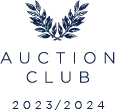 Auction Club 2023 2024