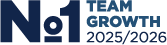 No1 Team Growth 2025 2026
