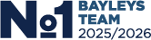 No1 Bayleys Team 2025 2026