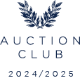 Auction Club 2024 2025