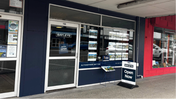 Taihape