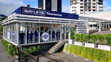 Takapuna - Residential