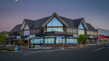 Taupō