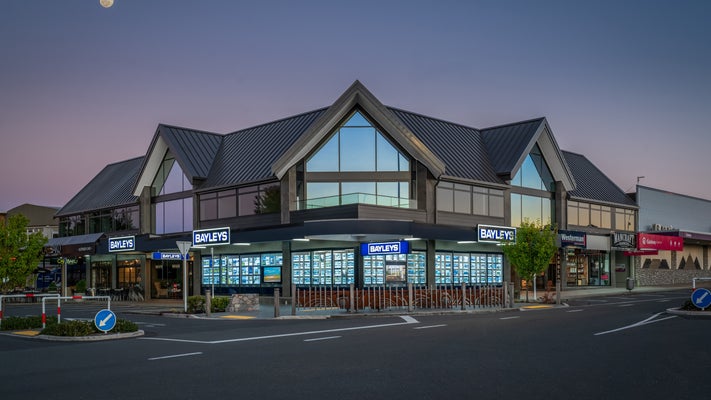 Taupō