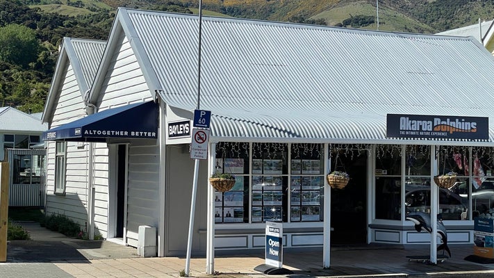 Akaroa