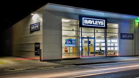 Hawera
