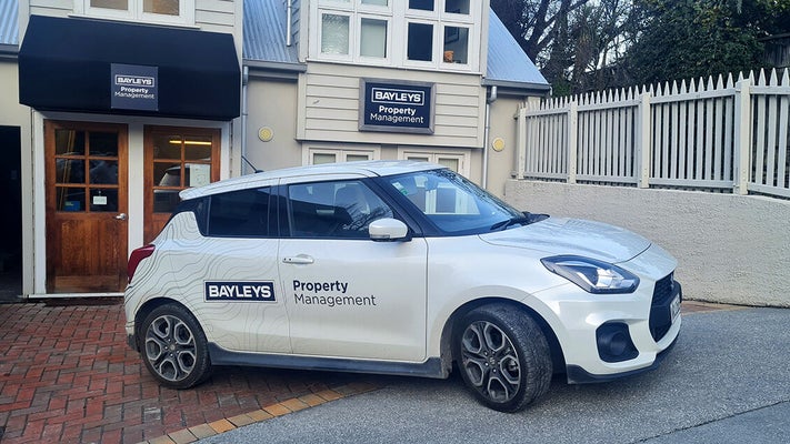 Arrowtown - Property Management 
