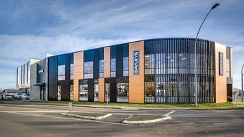 Havelock North