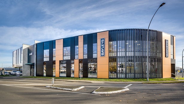 Havelock North