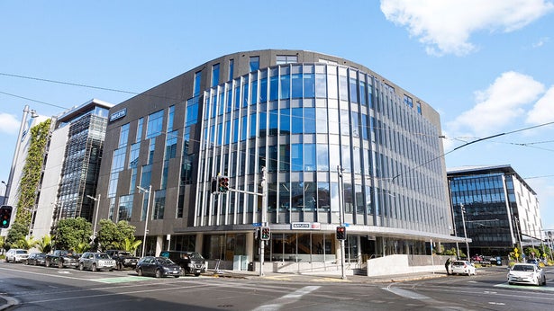 Auckland Central