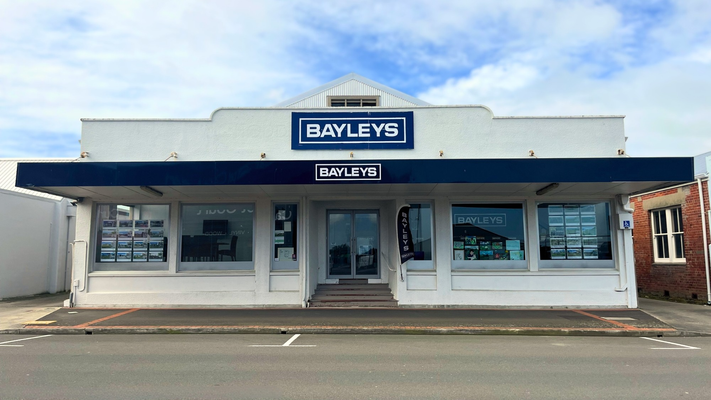 Feilding