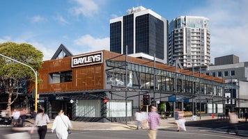 North Shore Commercial