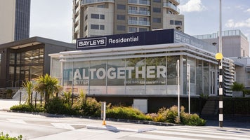 Takapuna - Residential