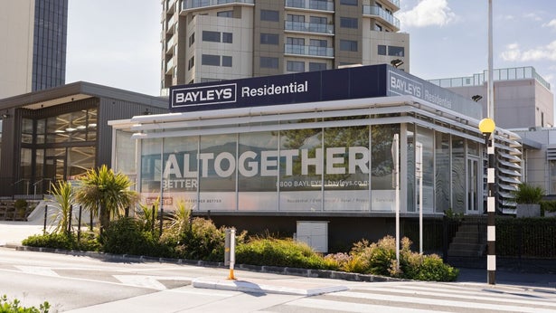 Takapuna - Residential