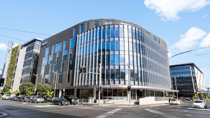 Auckland Central - Residential