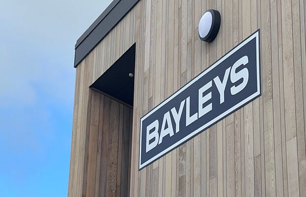 Bayleys