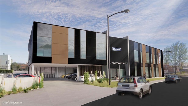 Havelock North