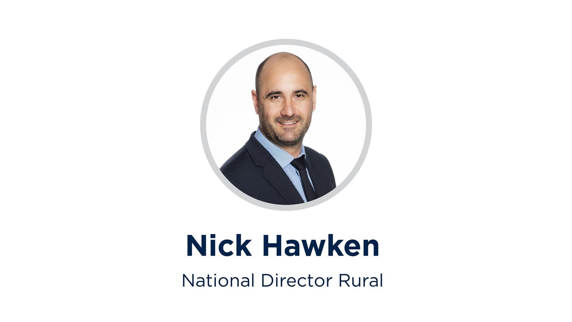 Nick Hawken