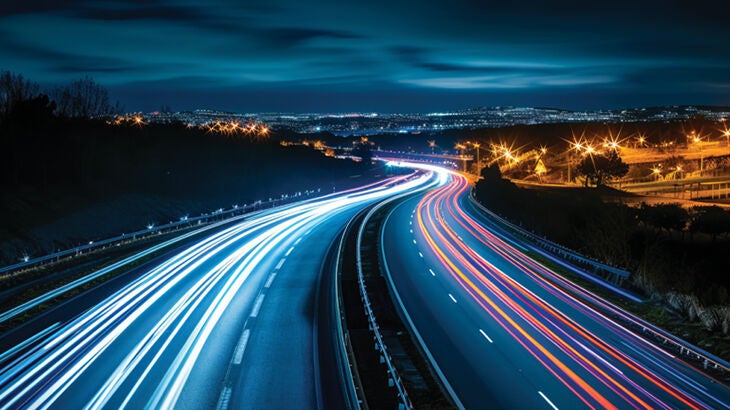 Fast lane real estate