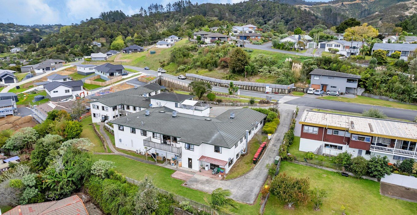 Aged-care asset opens door to the humming Whangārei market