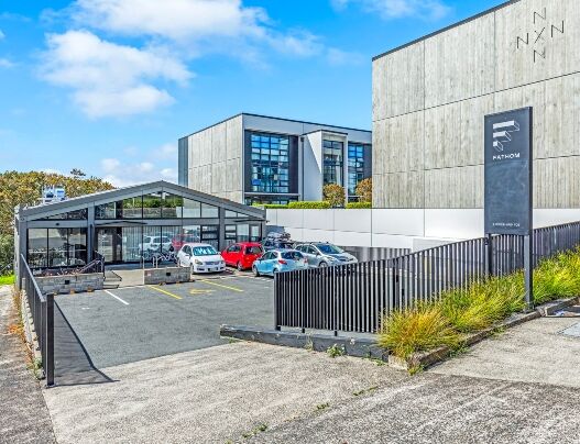 Lovingly converted city-fringe factory offers trophy investment