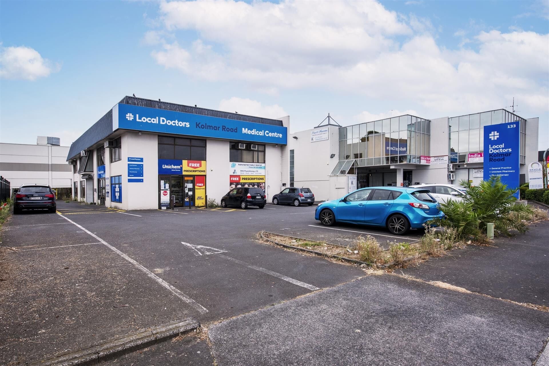 Chemist Warehouse  Heart of the City: Auckland's city centre