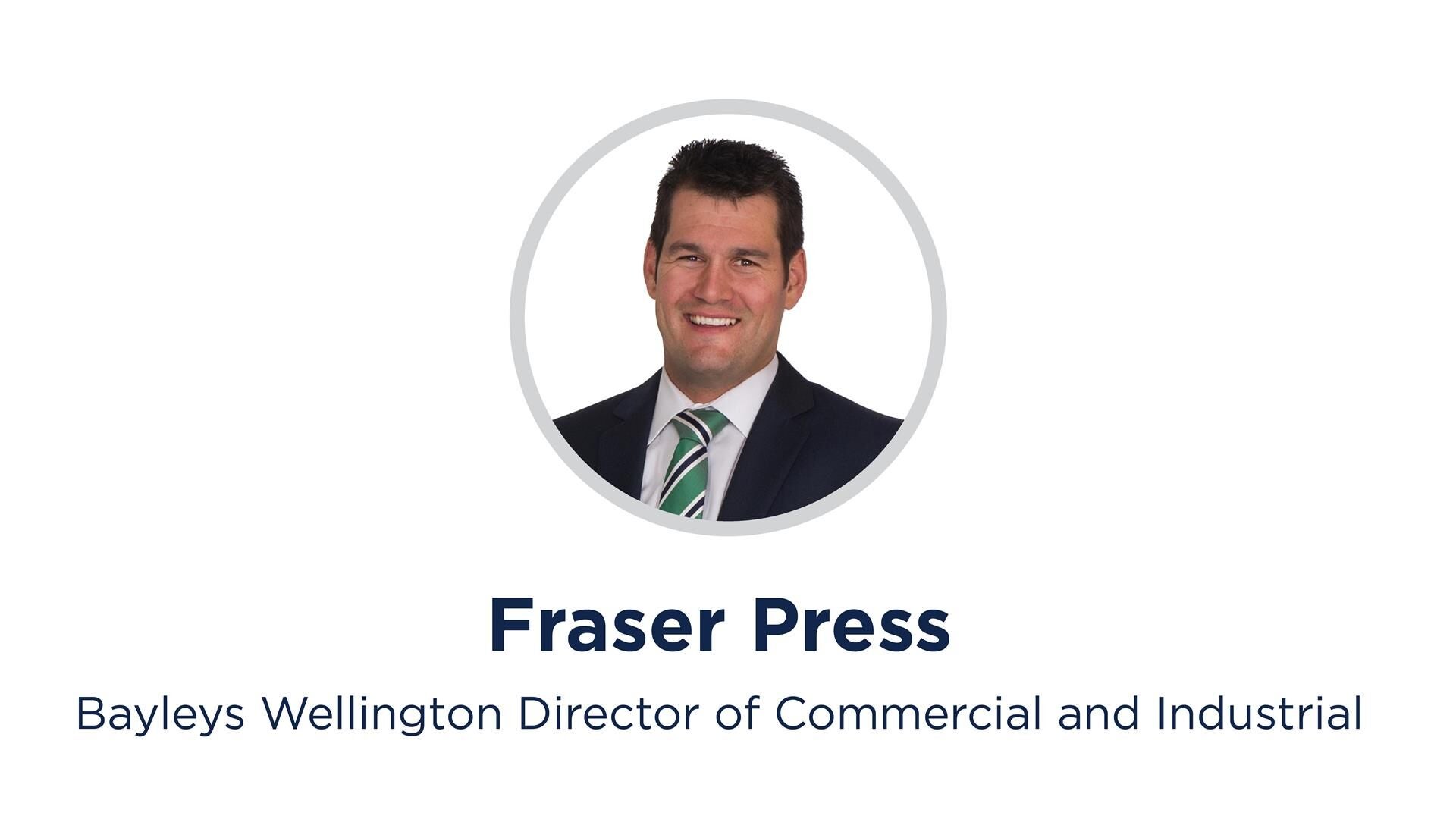 Fraser Press