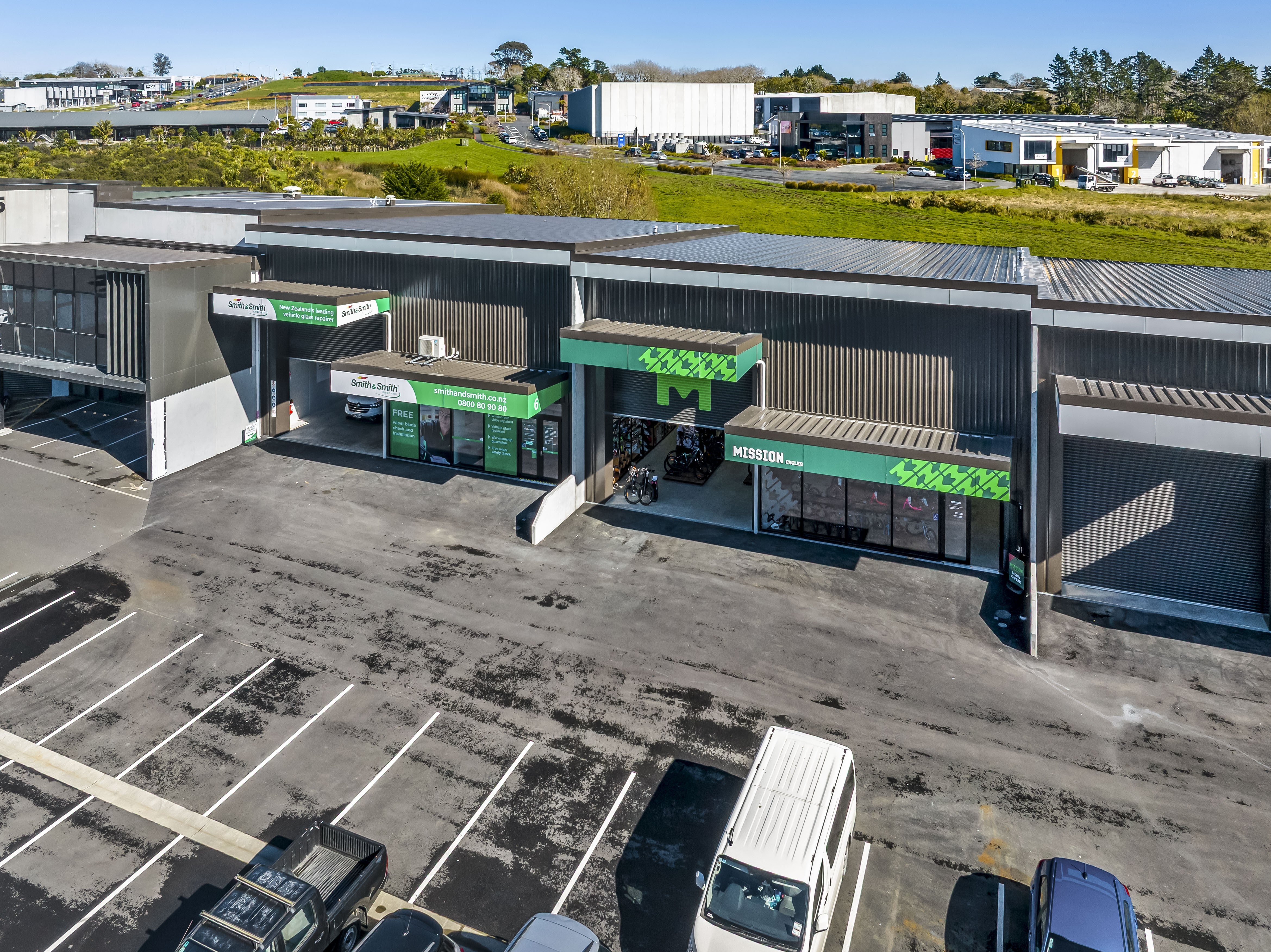 Rare investment in booming Westgate