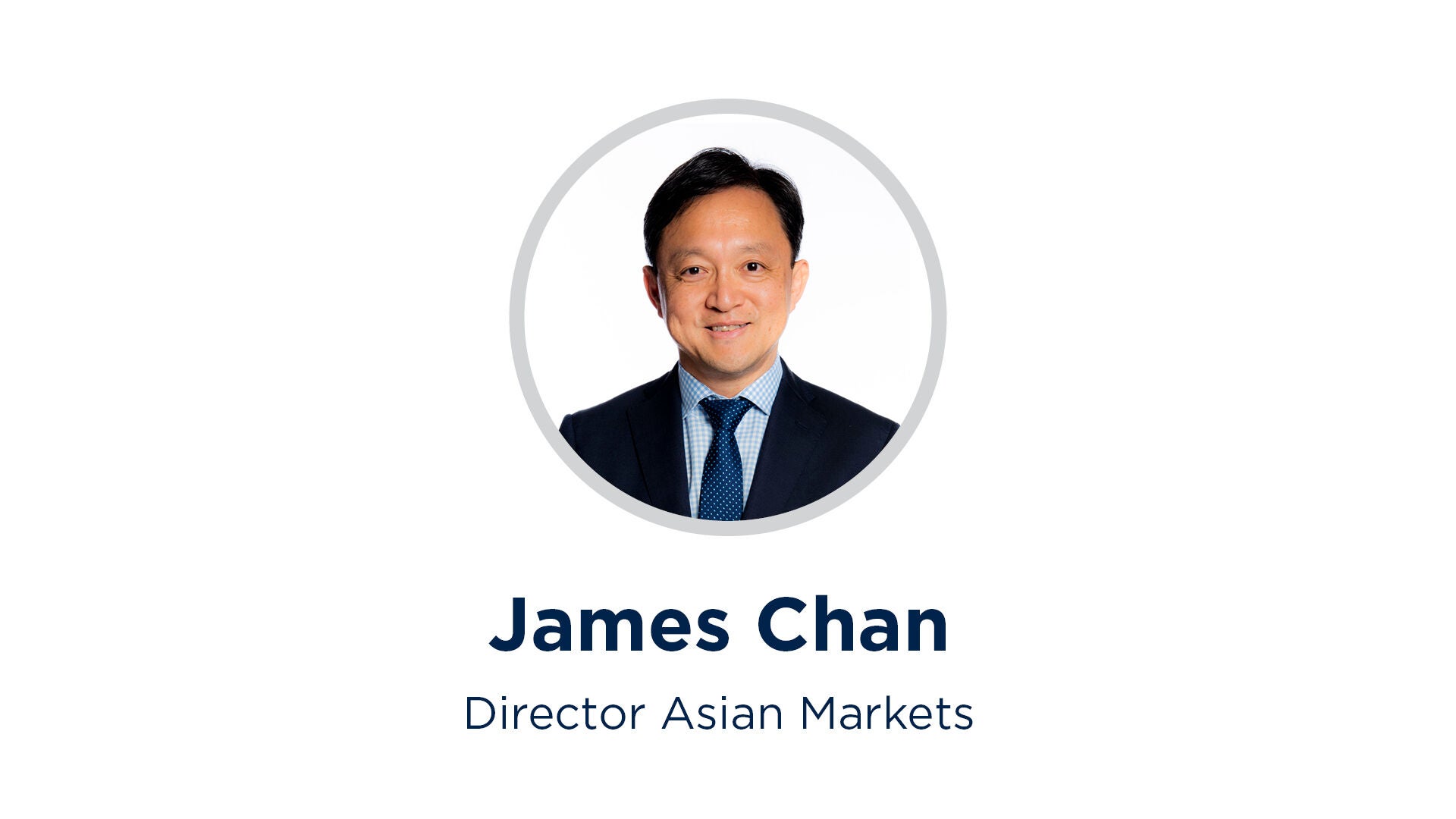 James Chan