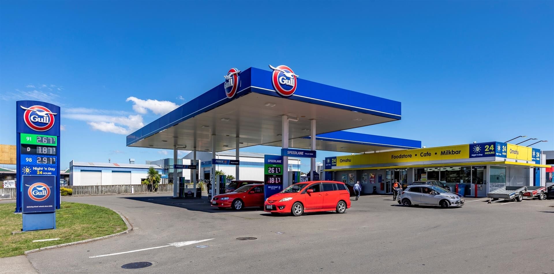 Chemist Warehouse opens first Hastings store, signals plans for Napier - NZ  Herald
