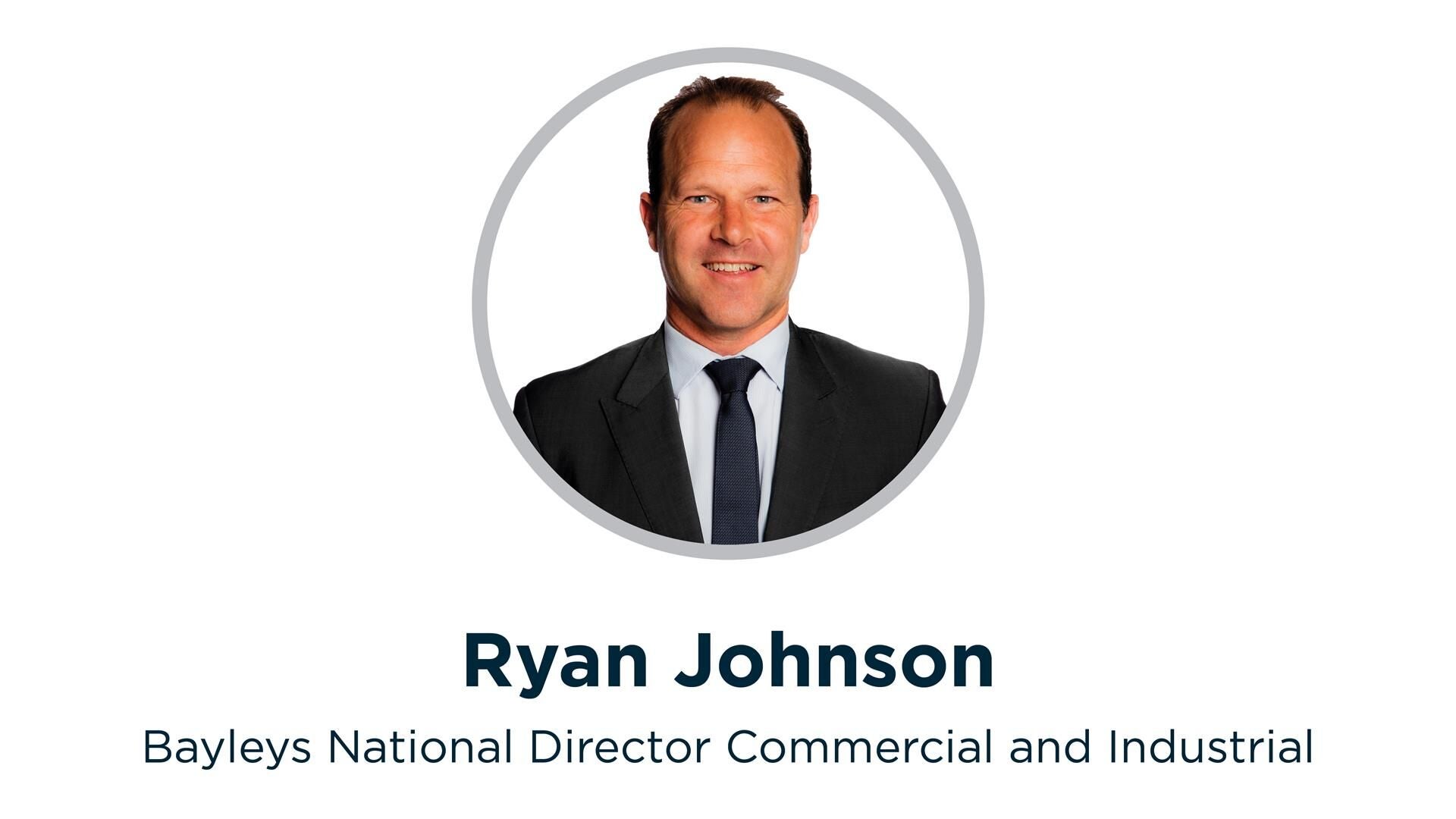 Ryan Johnson