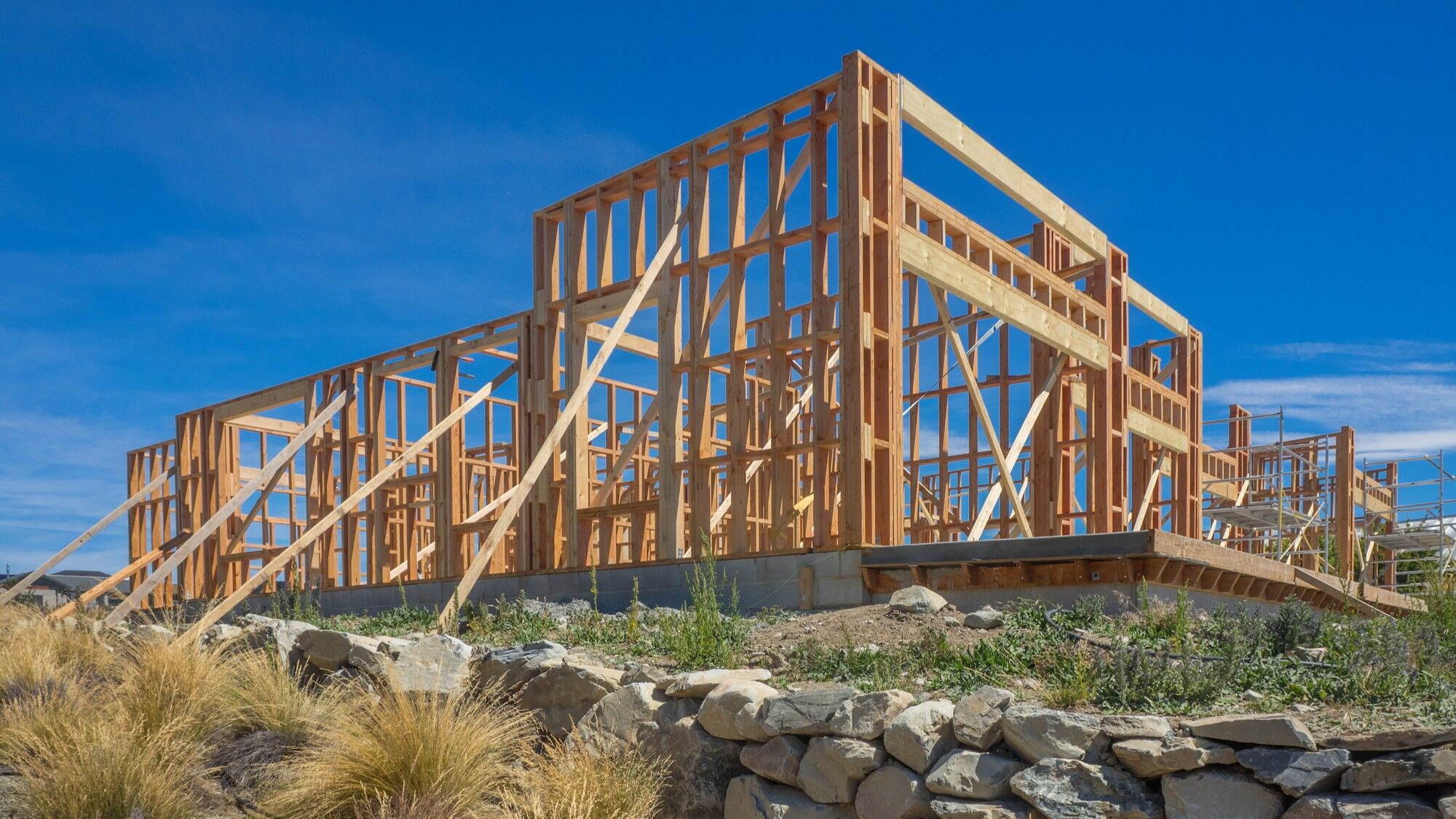 Non Development Infrustructure Infrastructure lays the ground for growth