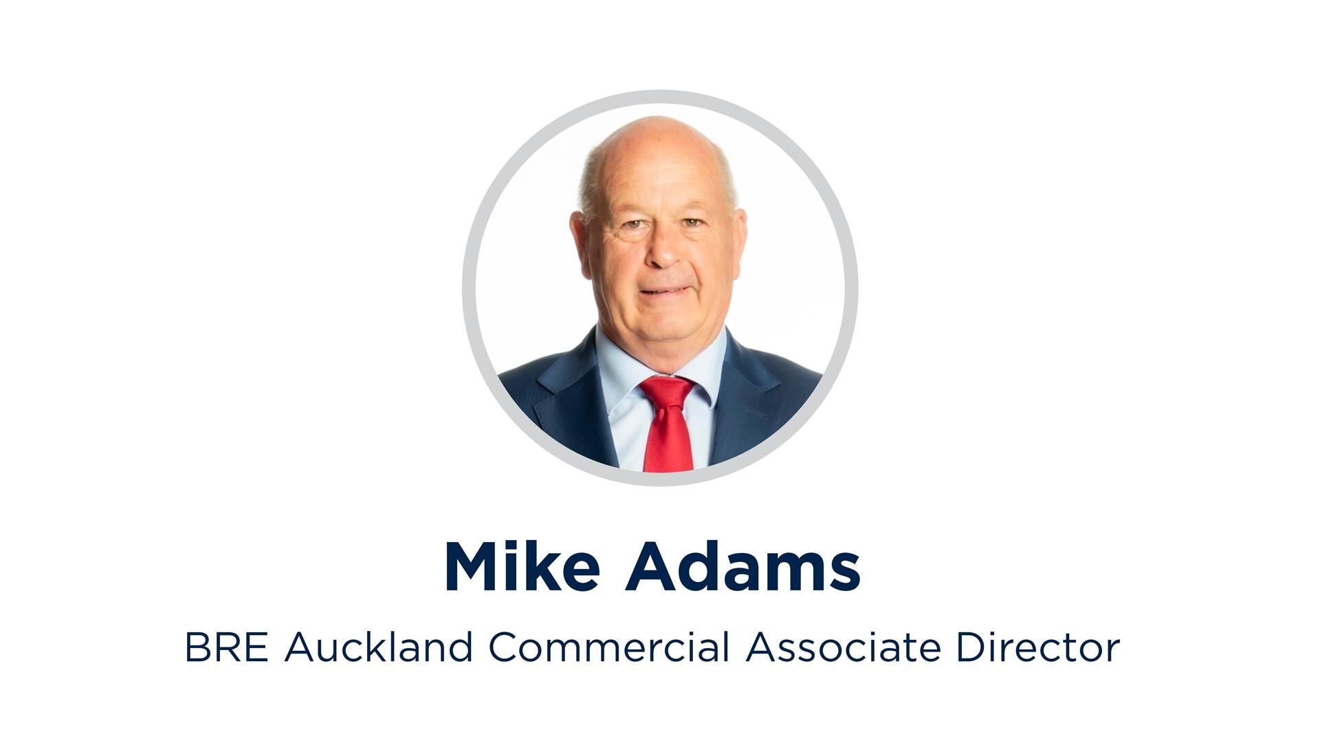 Mike Adams